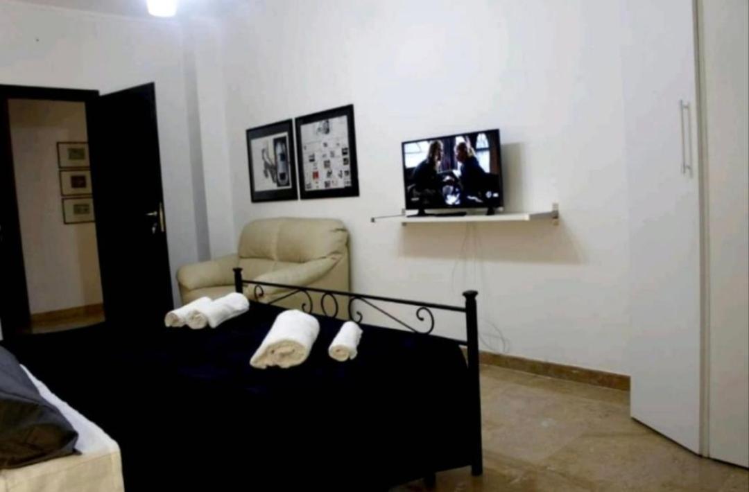 Apartment Ferrarese Болонья Экстерьер фото