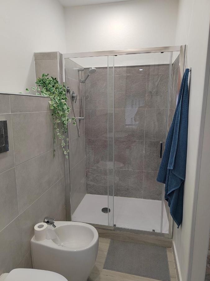 Apartment Ferrarese Болонья Экстерьер фото