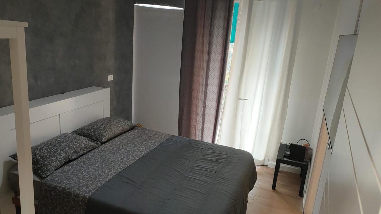 Apartment Ferrarese Болонья Экстерьер фото